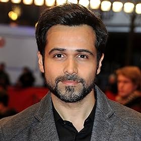 Emraan Hashmi